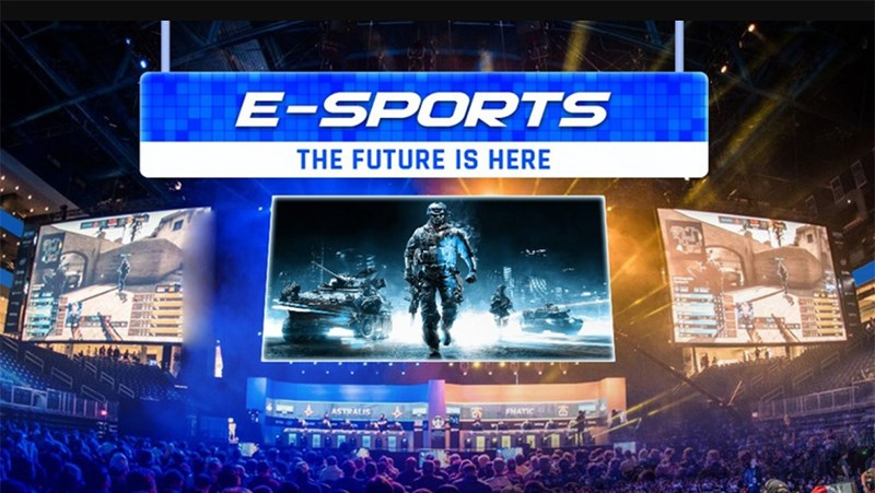 esports KJC